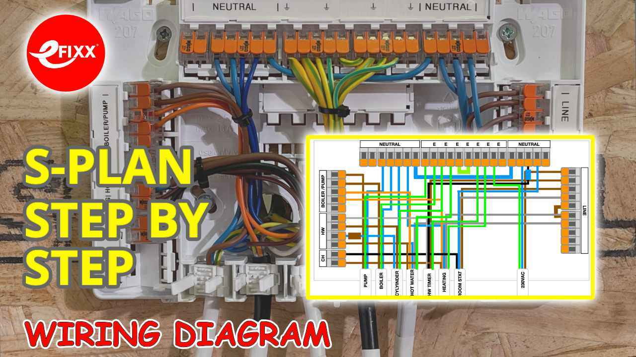 Wago 2074301 wiring diagram